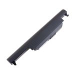 Аккумуляторная батарея для ноутбука Asus A45, A55, A75, K45, K55, K75 (A32-K55) 5200 mAh