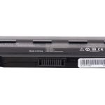 Аккумуляторная батарея для ноутбука Asus A45, A55, A75, K45, K55, K75 (A32-K55) 5200 mAh