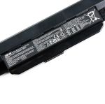 Аккумуляторная батарея для ноутбука Asus A50 (10.8V) 5200 mAh