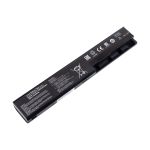 Аккумуляторная батарея для ноутбука Asus X501, F301 (A32-X401) 5200 mAh