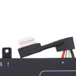 Аккумуляторная батарея для ноутбука Dell XPS 13 9365 (NNF1C) 5940 mAh