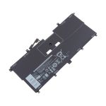 Аккумуляторная батарея для ноутбука Dell XPS 13 9365 (NNF1C) 5940 mAh