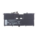Аккумуляторная батарея для ноутбука Dell XPS 13 9365 (NNF1C) 5940 mAh
