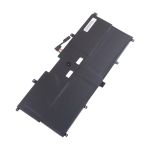 Аккумуляторная батарея для ноутбука Dell XPS 13 9365 (NNF1C) 5940 mAh