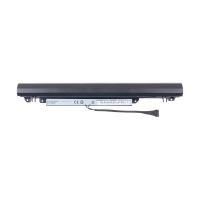 Аккумуляторная батарея для ноутбука Lenovo IdeaPad 110-14IBR, 110-15IBR, 110-15ACL (L15S3A02) 2600 mAh ― Оптовый PromiseMobile