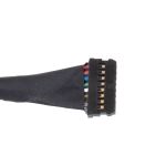 Аккумуляторная батарея для ноутбука Lenovo IdeaPad 110-14IBR, 110-15IBR, 110-15ACL (L15S3A02) 2600 mAh