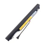 Аккумуляторная батарея для ноутбука Lenovo IdeaPad 110-14IBR, 110-15IBR, 110-15ACL (L15S3A02) 2600 mAh