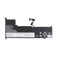 Аккумуляторная батарея для ноутбука Lenovo IdeaPad 3-17 (L19C3PF6) 3600 mAh ― Оптовый PromiseMobile