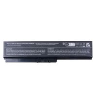 Аккумуляторная батарея для ноутбука Toshiba Satellite L650, L750, Qosmio T551 (PA3817U-1BAS) 4400 mAh ― Оптовый PromiseMobile