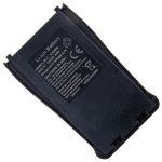 Аккумуляторная батарея для радиостанции Baofeng BF-666S, 777S, 888S 2800 mAh