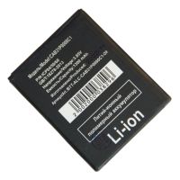 Аккумуляторная батарея для Alcatel OT 4007D, 4009D, 4014D, 4015D, 4018D, 4032D, 4033D, 908, 910, 918, 983, 985, 990 (CAB31P0000C1) 1300 mAh ― Оптовый PromiseMobile