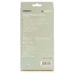 Аккумуляторная батарея для Apple iPhone 11 (616-0064) Pisen 3110 mAh