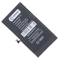 Аккумуляторная батарея для Apple iPhone 12, iPhone 12 Pro (A2479) с верификацией 3310 mAh (премиум) ― Оптовый PromiseMobile