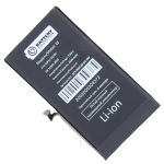 Аккумуляторная батарея для Apple iPhone 12, iPhone 12 Pro (A2479) с верификацией 3310 mAh (премиум)