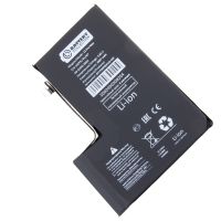 Аккумуляторная батарея для Apple iPhone 12 Pro Max (A2466) с верификацией 3687 mAh (премиум) ― Оптовый PromiseMobile