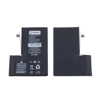 Аккумуляторная батарея для Apple iPhone 12 Pro Max (A2466) с верификацией 4310 mAh (премиум)	 ― Оптовый PromiseMobile