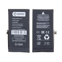 Аккумуляторная батарея для Apple iPhone 13 (A2655) с верификацией 3500 mAh (премиум) ― Оптовый PromiseMobile