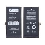 Аккумуляторная батарея для Apple iPhone 13 (A2655) с верификацией 3500 mAh (премиум)