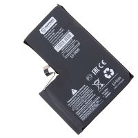 Аккумуляторная батарея для Apple iPhone 13 Pro Max (A2653) с верификацией 4700 mAh (премиум) ― Оптовый PromiseMobile