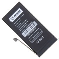 Аккумуляторная батарея для Apple iPhone 13 mini (A2660) с верификацией 2406 mAh (премиум) ― Оптовый PromiseMobile