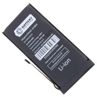 Аккумуляторная батарея для Apple iPhone 13 mini (A2660) с верификацией 2500 mAh (премиум) ― Оптовый PromiseMobile