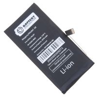 Аккумуляторная батарея для Apple iPhone 14 с верификацией 3279 mAh (премиум) ― Оптовый PromiseMobile