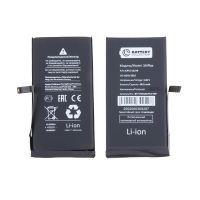 Аккумуляторная батарея для Apple iPhone 14 Plus с верификацией 4330 mAh (премиум) ― Оптовый PromiseMobile