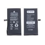 Аккумуляторная батарея для Apple iPhone 14 Plus с верификацией 4330 mAh (премиум)