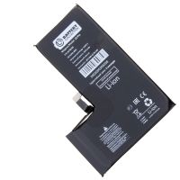 Аккумуляторная батарея для Apple iPhone 15 Pro (A3011) с верификацией 3274 mAh (премиум) ― Оптовый PromiseMobile