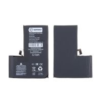 Аккумуляторная батарея для Apple iPhone 15 Pro Max (A3121) с верификацией 4422 mAh (премиум) ― Оптовый PromiseMobile