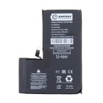 Аккумуляторная батарея для Apple iPhone 15 Pro Max (A3121) с верификацией 4422 mAh (премиум)