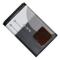 Купить аккумуляторную батарею Nokia BL-5C (оригинал) 