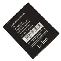 Аккумуляторная батарея для BQ BQS-5508L (Next LTE) 2500 mAh ― Оптовый PromiseMobile