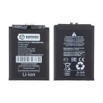 Аккумуляторная батарея для Huawei Nova 10 SE, Nova 11 (FOA-LX9), Nova 11 SE, Nova 12 SE, Nova 12s (HB456493EGW) 4500 mAh (премиум)