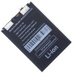 Аккумуляторная батарея для Huawei Nova 9 SE (JLN-LX1), Nova 10 (NCO-LX1), Honor 50 SE (JLH-AN00) с доп разъемом (HB426493EFW) 4000 mAh