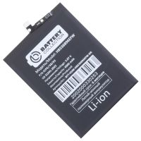 Аккумуляторная батарея для Huawei Nova Y63 (GFY-AL00), Y70 (MGA-LX9N), Y70 Plus, Y72 (MGA-LX3), Y72S (GFY-LX1) (HB536896EFW) 6000 mAh (премиум) ― Оптовый PromiseMobile