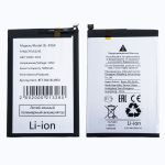 Аккумуляторная батарея для Infinix Hot 11S (X6812B), Hot 12 Pro (X668C) (BL-49GX) 5000 mAh