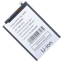 Аккумуляторная батарея для Infinix Hot 50 (X6882), 50i (X6531B) (BL-5ABX) 5000 mAh ― Оптовый PromiseMobile