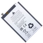 Аккумуляторная батарея для Infinix Hot 50 (X6882), 50i (X6531B) (BL-5ABX) 5000 mAh