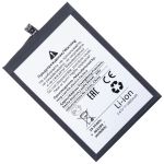 Аккумуляторная батарея для Infinix Note 10 Pro (X695C), Note 11 Pro (X697), Hot 30 (X6831), 40 (X6836), 40 Pro (X6837) (BL-49JX) 5000 mAh (премиум)