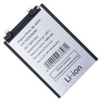 Аккумуляторная батарея для Infinix Note 30 (X6833B) (BL-49TX) 5000 mAh ― Оптовый PromiseMobile