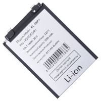 Аккумуляторная батарея для Infinix Note 30 Pro (X678B), Note 30 VIP (X6710), Zero 30 (X6731B), 30 5G (BL-49PX) 5000 mAh ― Оптовый PromiseMobile