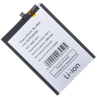 Аккумуляторная батарея для Itel RS4 (S666LN) (BL-49UI) 5000 mAh ― Оптовый PromiseMobile