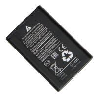 Купить аккумуляторную батарею Nokia BL-5CA (копия оригинала) 