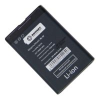 Аккумуляторная батарея для Nokia 200, 201, 302, 520, 5228, 5230, 5235, 5800, 525, 530, C3-00, N900, X1-00, X1-01, X6-00 (BL-5J) (премиум) тех упаковка ― Оптовый PromiseMobile