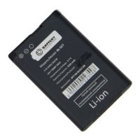 Аккумуляторная батарея для Nokia 3720c, 5220, 5630, 6303, 6730c, 7210s, C3-01, C5-00, C6-01 (BL-5CT) 1050 mAh (премиум) ― Оптовый PromiseMobile