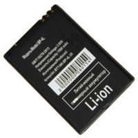 Купить аккумуляторную батарею Nokia BP-4L (оригинал) без упаковки 