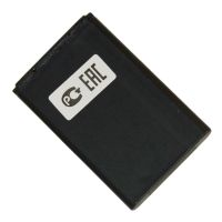 Аккумуляторная батарея для Nokia 1100, 2610, 3100, 6230, E60 (BL-5C) 1020 mAh ― Оптовый PromiseMobile