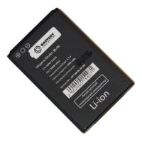 Аккумуляторная батарея для Nokia 1100, 2610, 3100, 6230, E60 (BL-5C) 900 mAh (премиум) ― Оптовый PromiseMobile