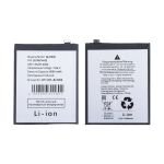 Аккумуляторная батарея для OnePlus 13 (BLPB09) 6000 mAh (супер премиум)